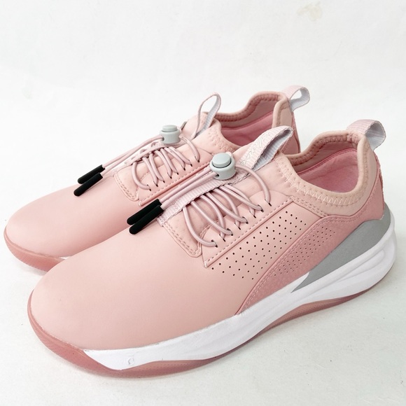 Clove Pink Women’s Classic Sneakers Size 5 - Picture 2 of 12